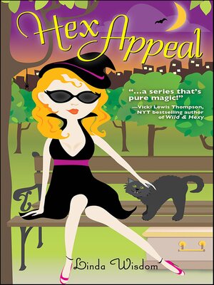 cover image of Hex Appeal